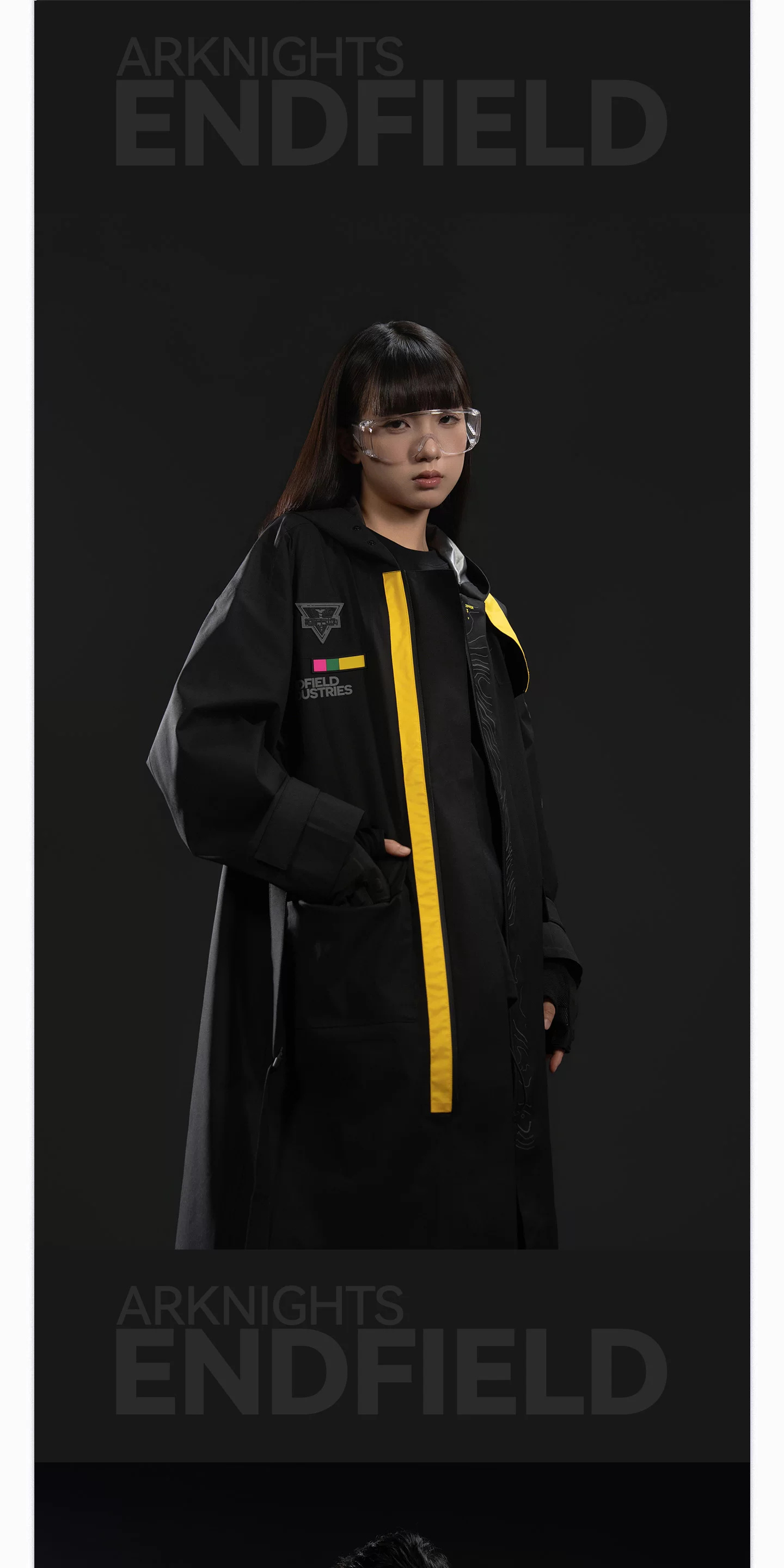 公式の着用・ディテール画像 — 6/16